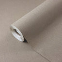 Blush beige linen texture wallpaper featuring a soft textile-like field with fine crosshatched lines and micro-weave irregularities. This neutral, warm wallpaper is ideal for creating a cozy, understated backdrop in bedrooms or living spaces. Made from eco-friendly materials, it’s a high-quality option for interior design.