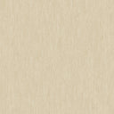 Taupe vertical plaster wallpaper with dappled tonal shifts and faint shimmer across the tactile surface. A warm, softly luminous backdrop for elegant modern interiors. Wallpaper requires adhesive.