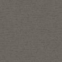 Charcoal limewash wallpaper with metallic cast, providing a painterly stroke effect ideal for creating a timeworn aesthetic in urban interiors.