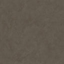 Brown limewash-inspired plaster wallpaper with mottled variegation and low-sheen brushed accents, reading as a textured field rather than a repeating pattern. Suits accent walls in living rooms, restaurants and hotels. Adhesive application required.