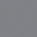 Cool blue-gray linen wallpaper with intersecting threads and subtle tonal variation across a crisp woven surface. The even, fabric-like texture reads contemporary and calming in modern interiors. Requires adhesive application.