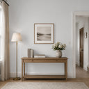 Linen texture wallpaper in pearl white, offering a whispery tone and consistent weave. Suitable for galleries or living areas desiring a fresh, airy look.