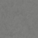 Deep gray limewash wallpaper with directional trowel marks and random relief that catch light for a three-dimensional effect. Patchy luster over rough plaster texture gives walls a bold, tactile, metallic-tinged character. Requires adhesive application.