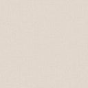 Warm-neutral ivory wallpaper with a linen texture, featuring a uniform micro-weave that offers a fabric-like appearance. The matte finish and subtle relief are perfect for creating a calm, sophisticated atmosphere in living rooms or galleries.