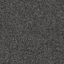Mica texture wallpaper in dark gray, featuring a compact, non-directional pattern for a dramatic accent in commercial spaces.