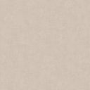 Pebbled dark beige wallpaper with natural fiber cues, providing a uniform, warm backdrop for living rooms or dining areas.