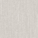 Sophisticated gray raffia wallpaper with a natural fiber-like texture, ideal for adding warmth to contemporary decor schemes.