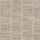 Sand beige wallpaper with grasscloth texture, featuring a subtle checked pattern and cooler undertones. This eco-friendly, strippable wallpaper is perfect for creating a warm, natural backdrop in hospitality corridors or cozy bedrooms. Made from high-quality materials, it requires wallpaper adhesive for installation.