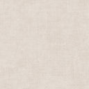 Tactile beige wallpaper with linen and plaster elements, adding understated elegance to hospitality or residential spaces.