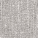 Gray raffia texture wallpaper with a mid-gray palette and architectural scale, ideal for adding a strong natural weave to accent walls and commercial lobbies.