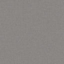 Subdued sage gray wallpaper with a linen-like texture, ideal for creating a soft, restrained look in living spaces seeking a natural, calming hue.