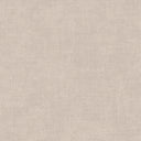 Dark beige linen plaster wallpaper with delicate woven grain and pebbled relief across the matte surface. A sophisticated warm neutral that works across large walls in relaxed, elegant interiors. Wallpaper requires adhesive.