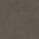 Brown shiny limewash wallpaper featuring a mottled surface with brushy textures, offering a hand-applied appearance. Ideal for hospitality settings or feature walls seeking a dramatic, artisanal feel.