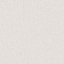 Soft white linen texture wallpaper with a small-scale thread network and gentle sheen across the airy surface. A breathable, serene neutral for galleries and light interiors. Wallpaper requires adhesive.