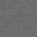 Dark gray limewash wallpaper featuring subtle vertical and circular tooling marks, ideal for industrial or loft-style interiors.
