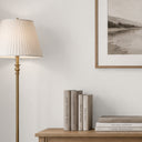 Minimalist pure white wallpaper with a tightly scaled linen texture, offering a clean, modern aesthetic. Suitable for kitchens and offices.
